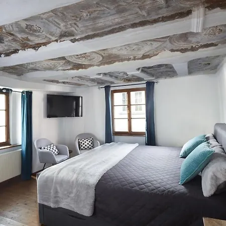 In With Sauna Сasa de vacaciones