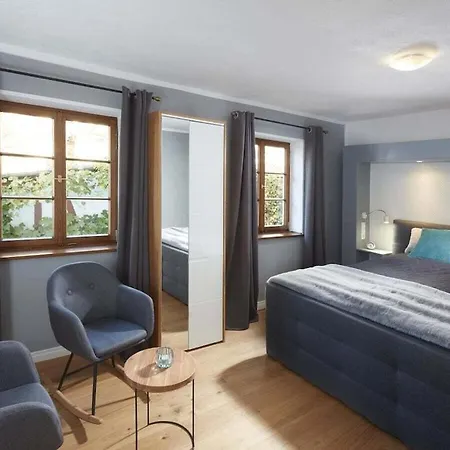 In With Sauna Bullay