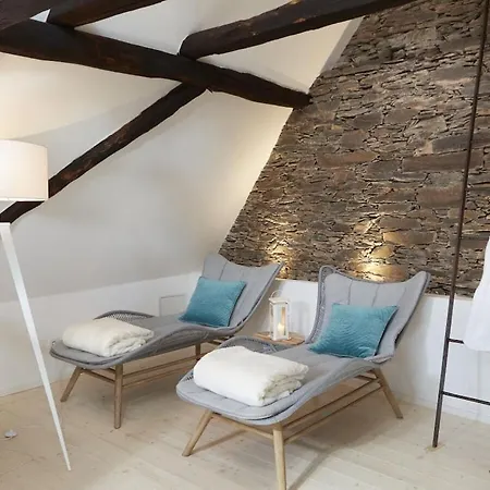 In With Sauna * Bullay