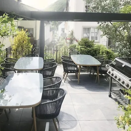 In With Sauna Сasa de vacaciones *