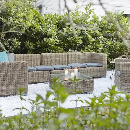 In With Sauna Сasa de vacaciones *