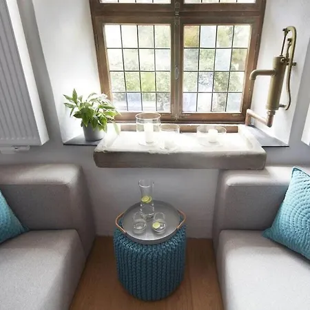 In With Sauna Bullay