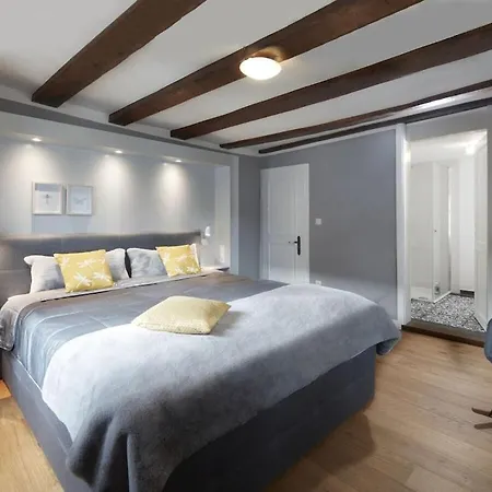 In With Sauna * Bullay