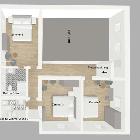 Сasa de vacaciones In With Sauna Bullay