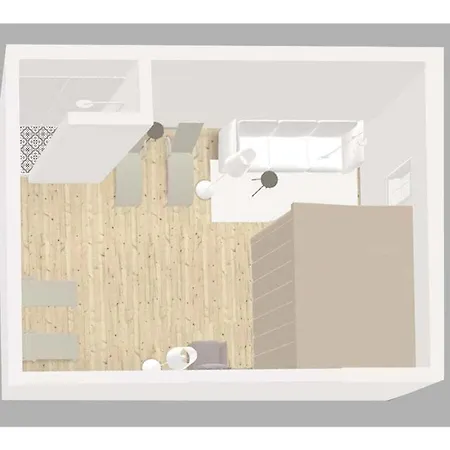 In With Sauna * Bullay