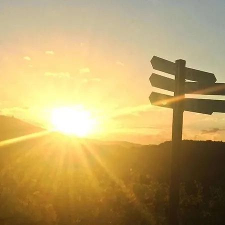 In With Sauna Сasa de vacaciones *