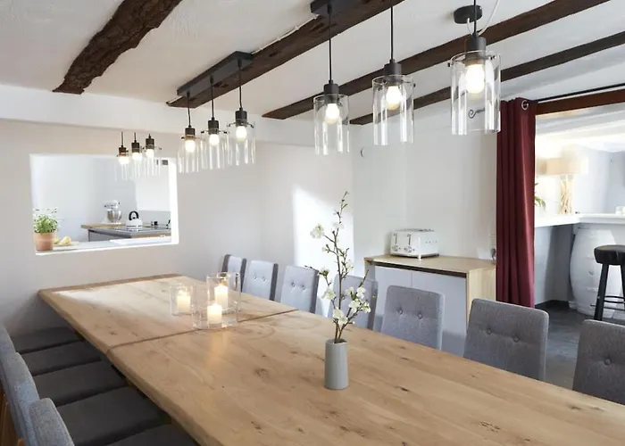 بيت للعطل In With Sauna بولاي