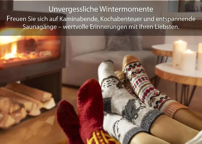 بيت للعطل In With Sauna بولاي