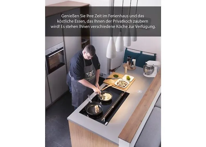 بيت للعطل In With Sauna *