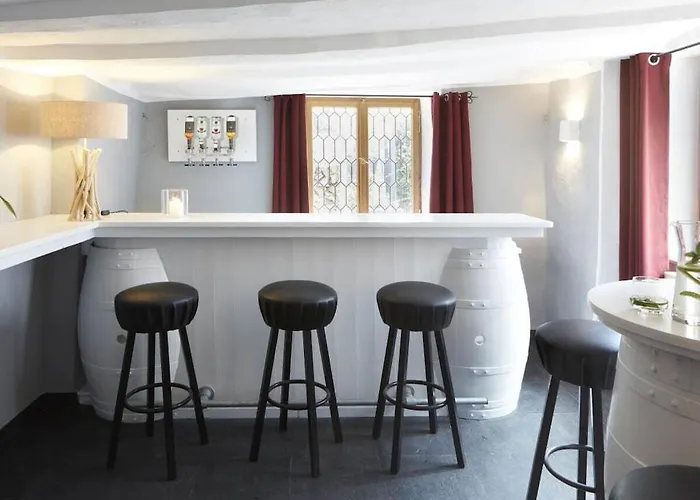 In With Sauna بيت للعطل بولاي