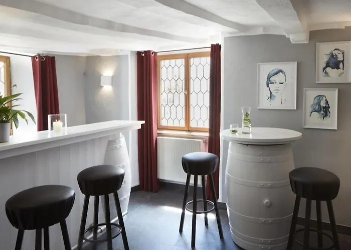 In With Sauna بيت للعطل بولاي