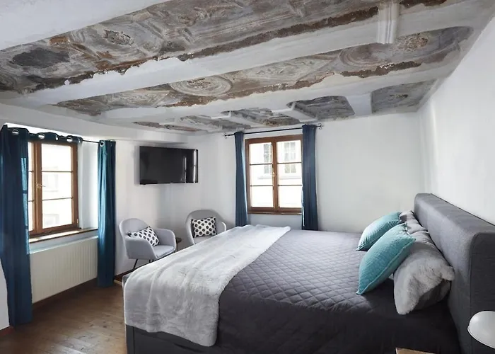 In With Sauna بيت للعطل