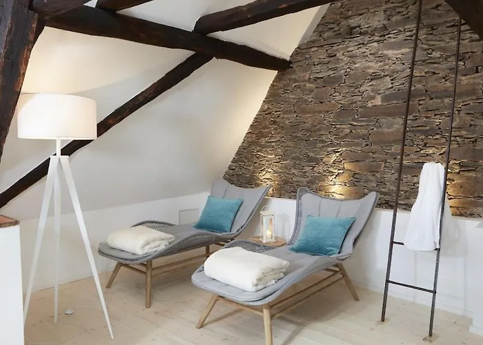 In With Sauna * بولاي