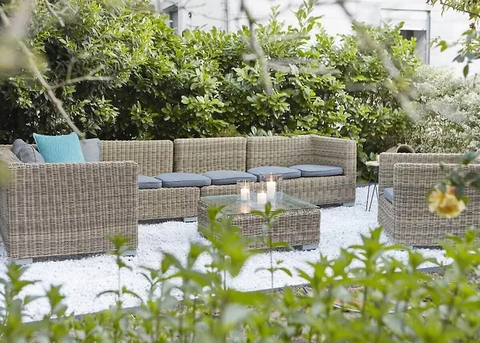 In With Sauna بيت للعطل *