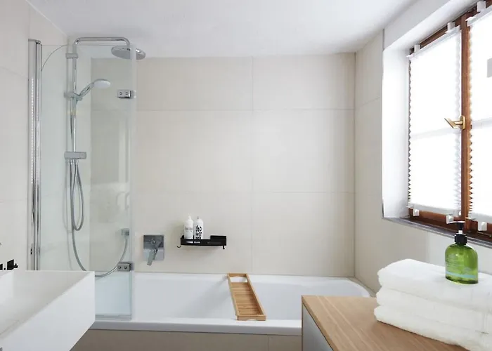 بيت للعطل In With Sauna بولاي