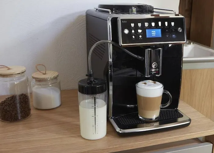 In With Sauna بيت للعطل بولاي