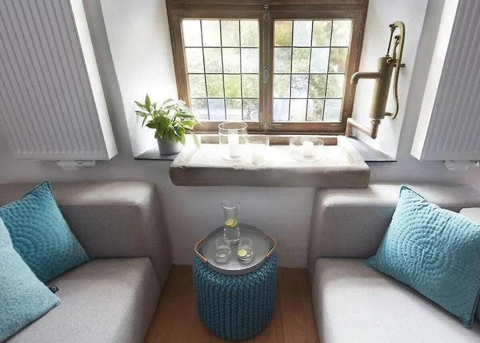 In With Sauna بولاي