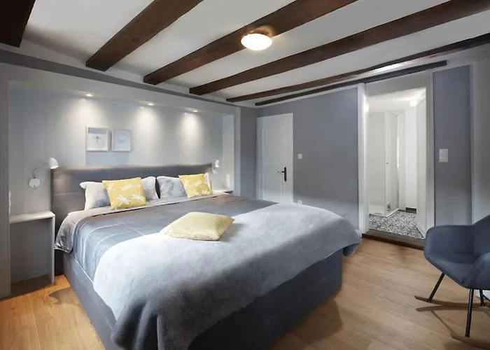 In With Sauna * بولاي