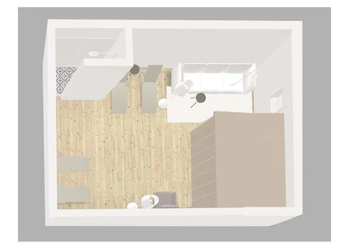 In With Sauna * بولاي