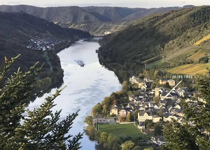 In With Sauna بيت للعطل