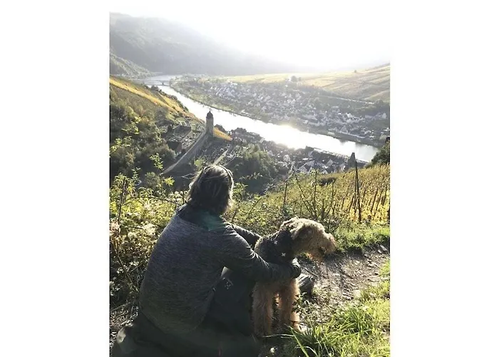 بيت للعطل In With Sauna بولاي