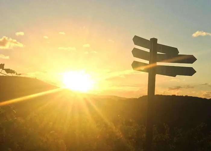 In With Sauna بيت للعطل *