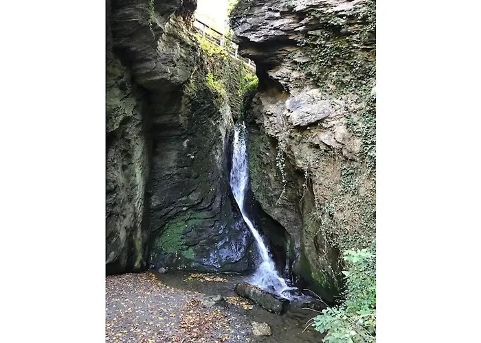 بيت للعطل In With Sauna