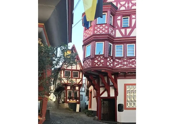 In With Sauna بيت للعطل