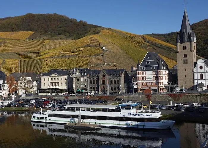 In With Sauna بيت للعطل بولاي